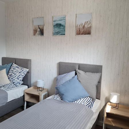 Appartement Cztery Wody à Dziwnów Extérieur photo
