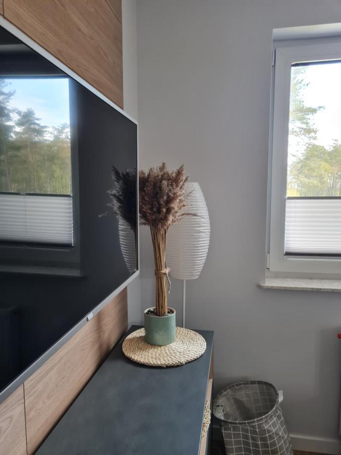 Appartement Cztery Wody à Dziwnów Extérieur photo